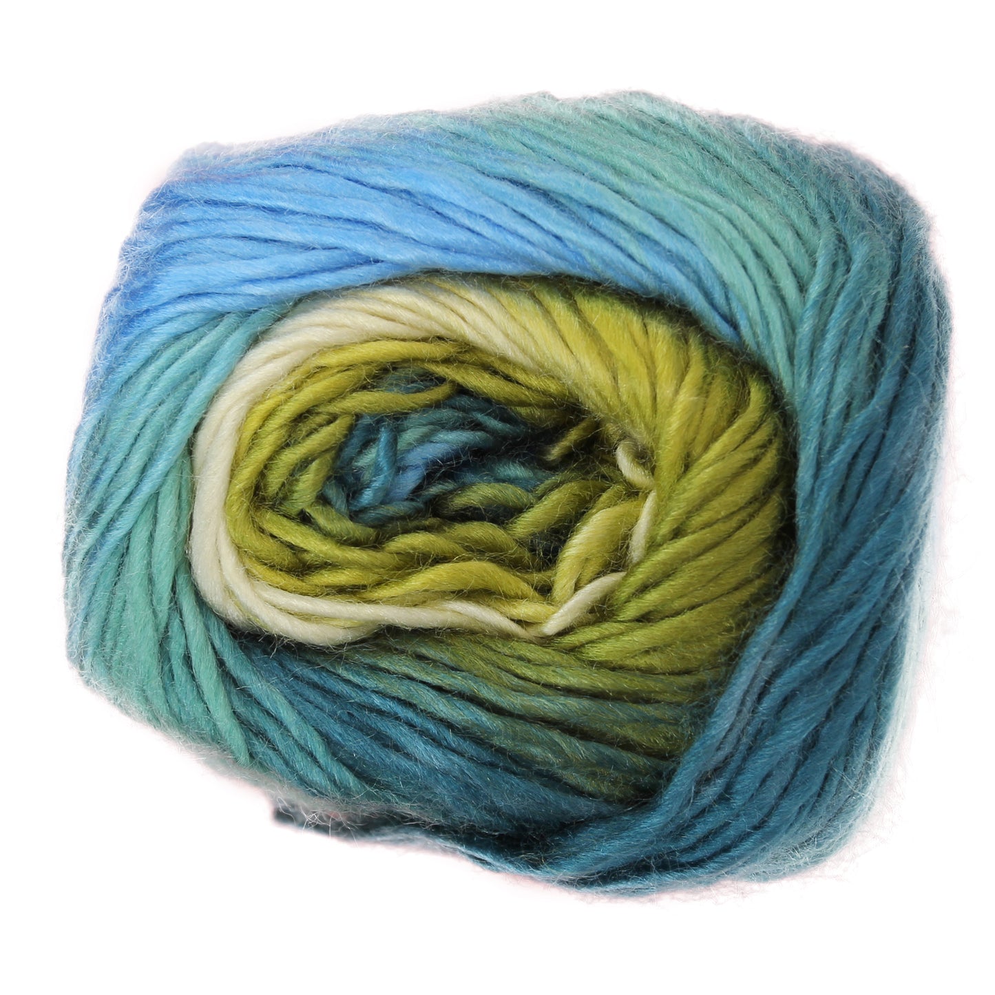 Cygnet BOHO SPIRIT Knitting Eden 6733