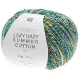 Creative Lazy Hazy Summer Cotton dk