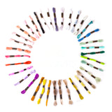 Trimits Embroidery Floss - 36 skeins - 8 metres