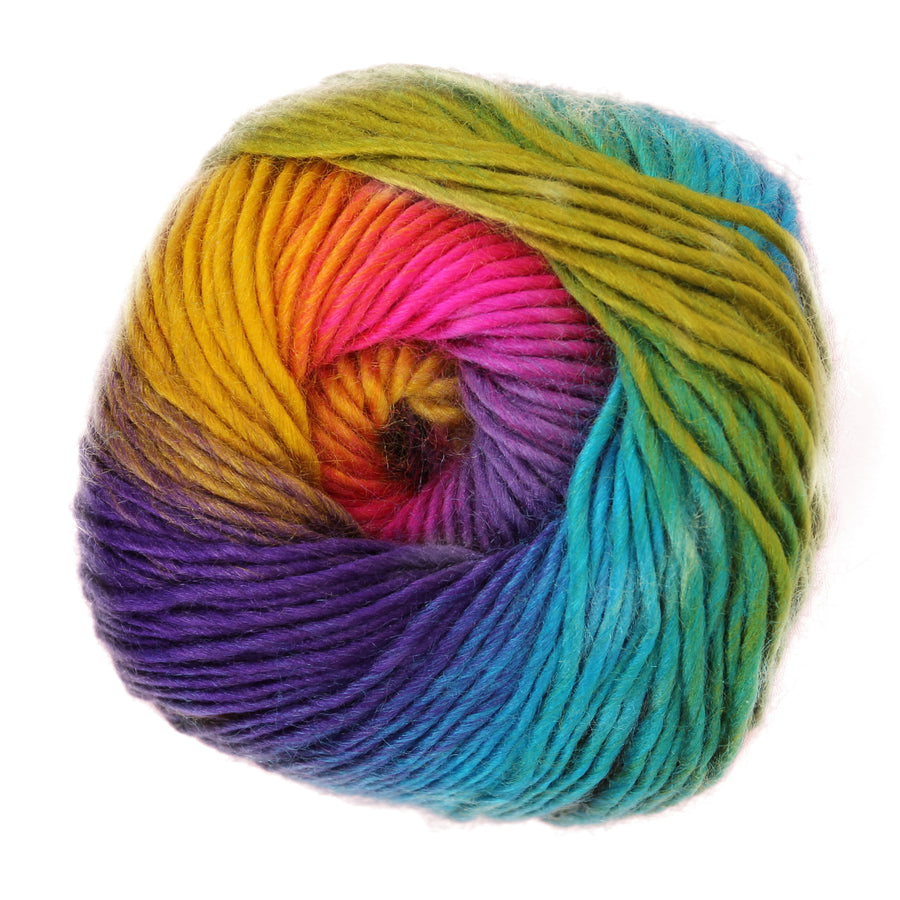 Cygnet BOHO SPIRIT Knitting Festival 6923