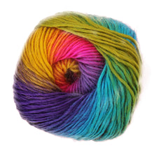 Load image into Gallery viewer, Cygnet BOHO SPIRIT Knitting Festival 6923

