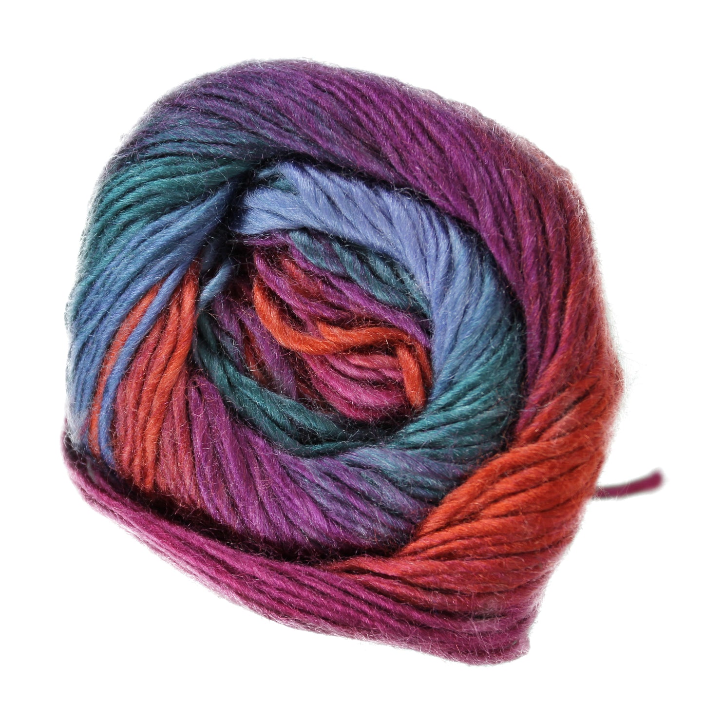 Cygnet BOHO SPIRIT Knitting Flame 6388