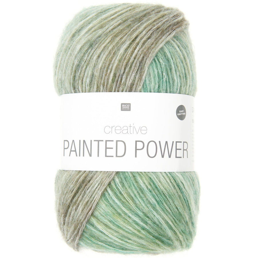 Forest Greens 015