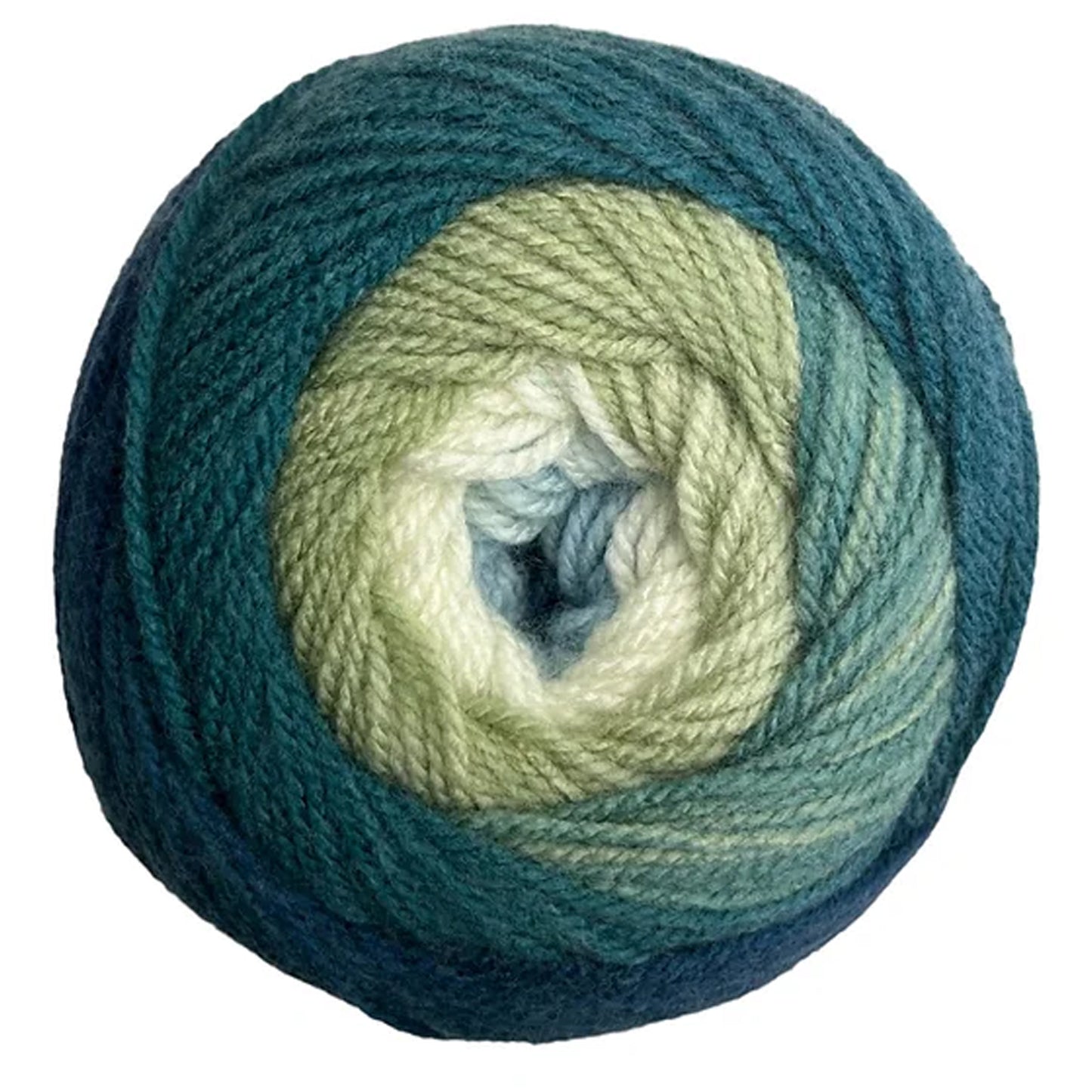 Cygnet Yarn Cake - Marshmallow Pies: I'm Yacht Leaving - 1300