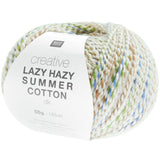 Creative Lazy Hazy Summer Cotton dk