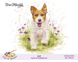 Bree Merryn Paint By Numbers