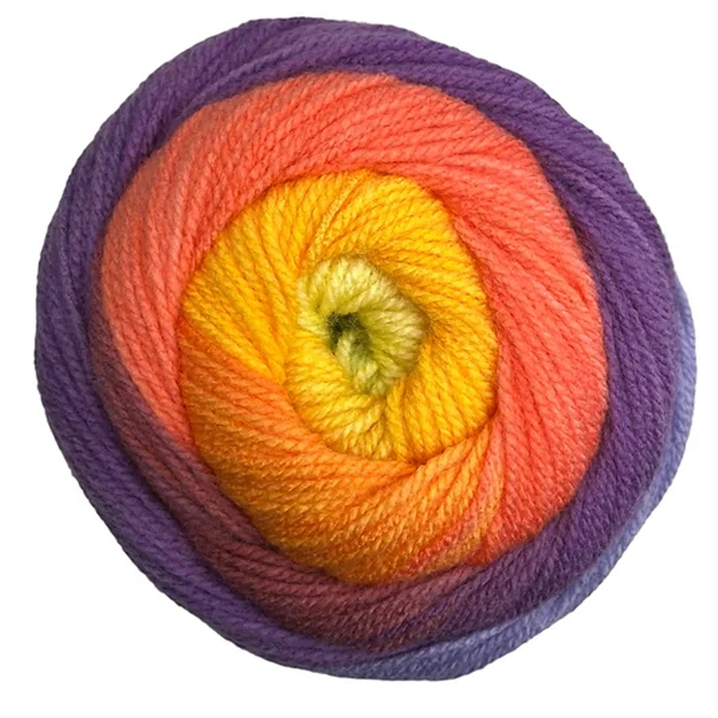 Cygnet Yarn Cake - Marshmallow Pies: Knowledge Is Flower - 1600