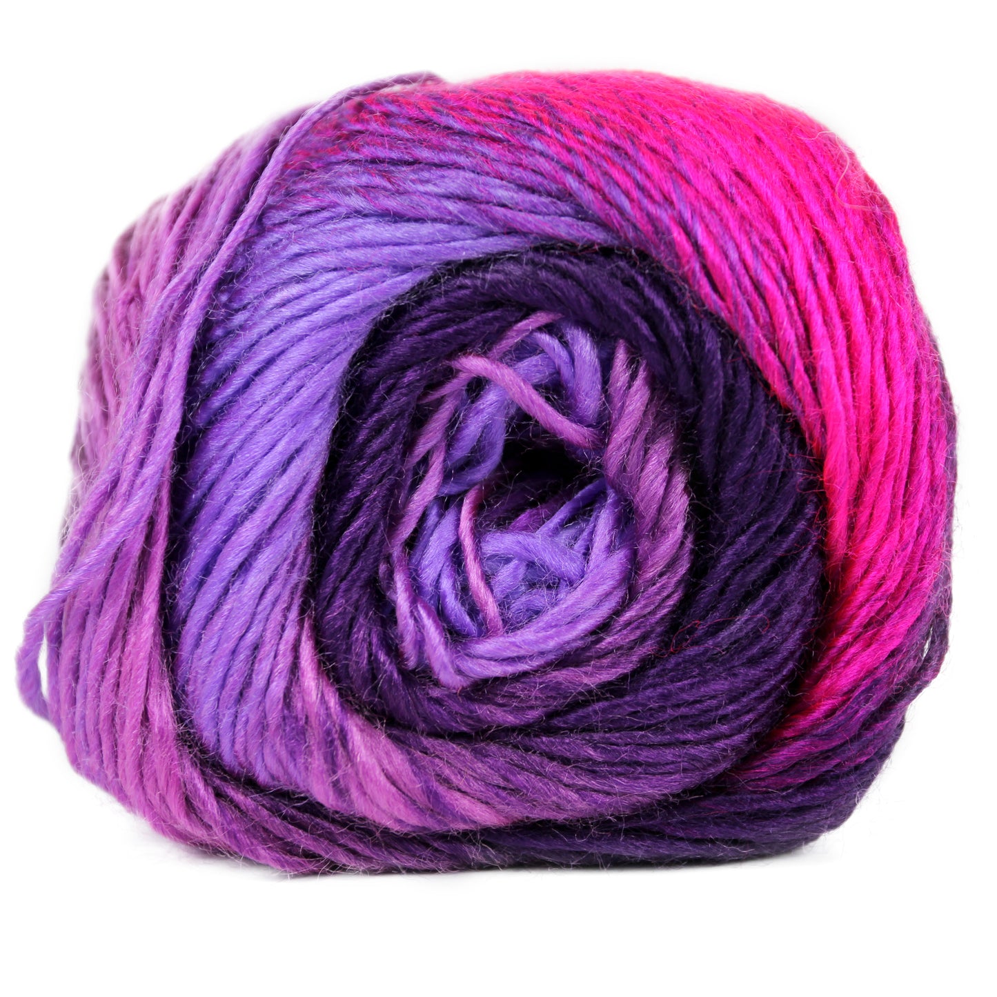 Cygnet BOHO SPIRIT Knitting Lotus 6006