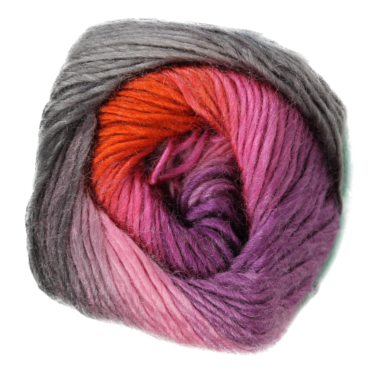 Cygnet BOHO SPIRIT Knitting Luna 6873