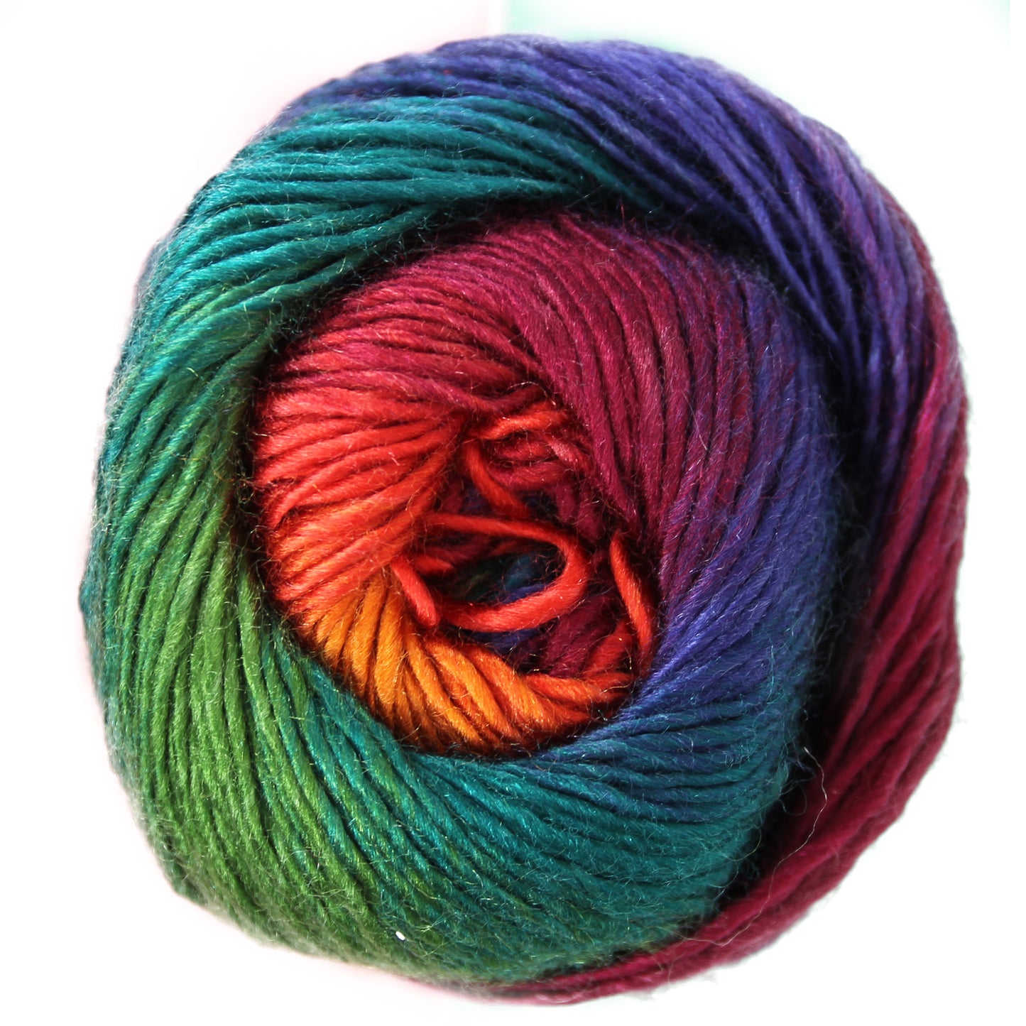 Cygnet BOHO SPIRIT Knitting Mojo 6461