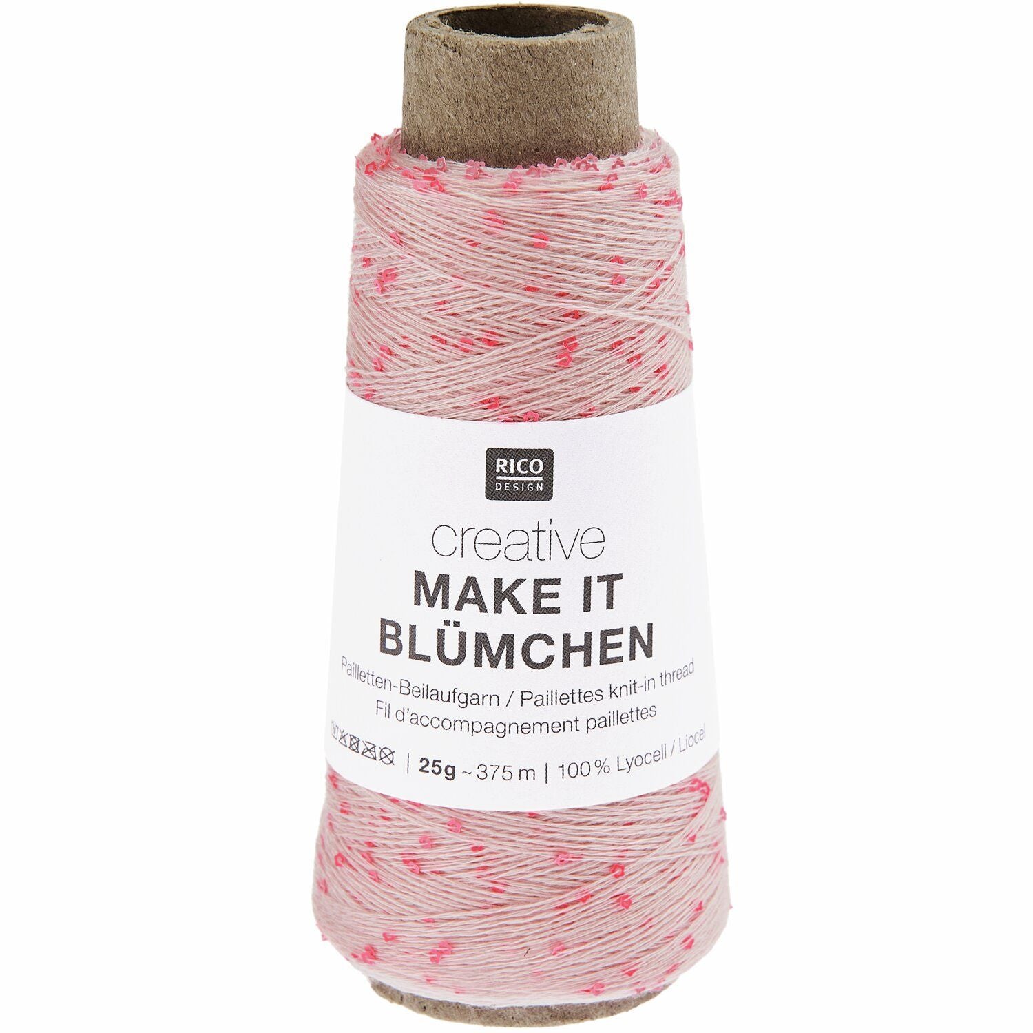 Creative Make It Blümchen