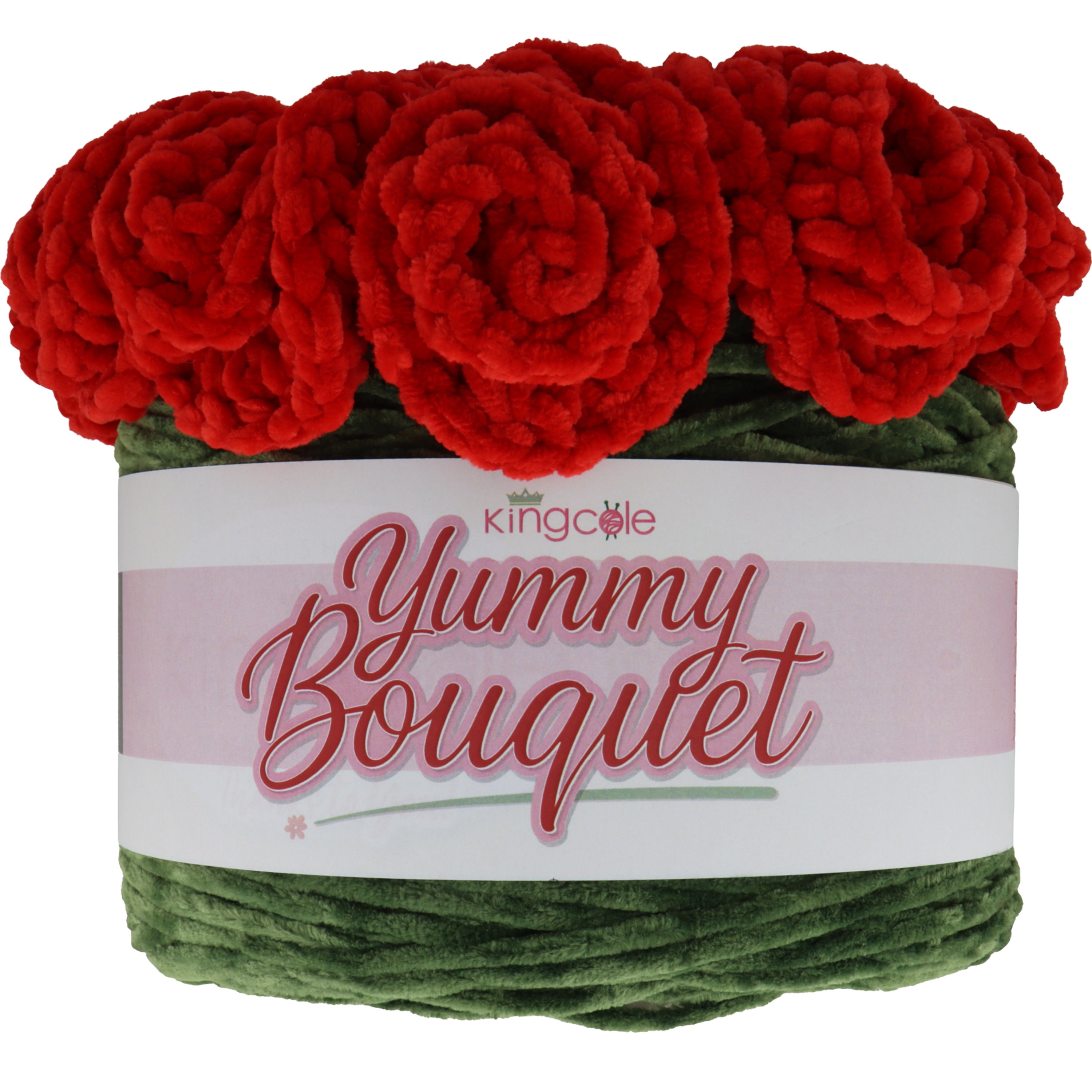 Yummy Bouquet