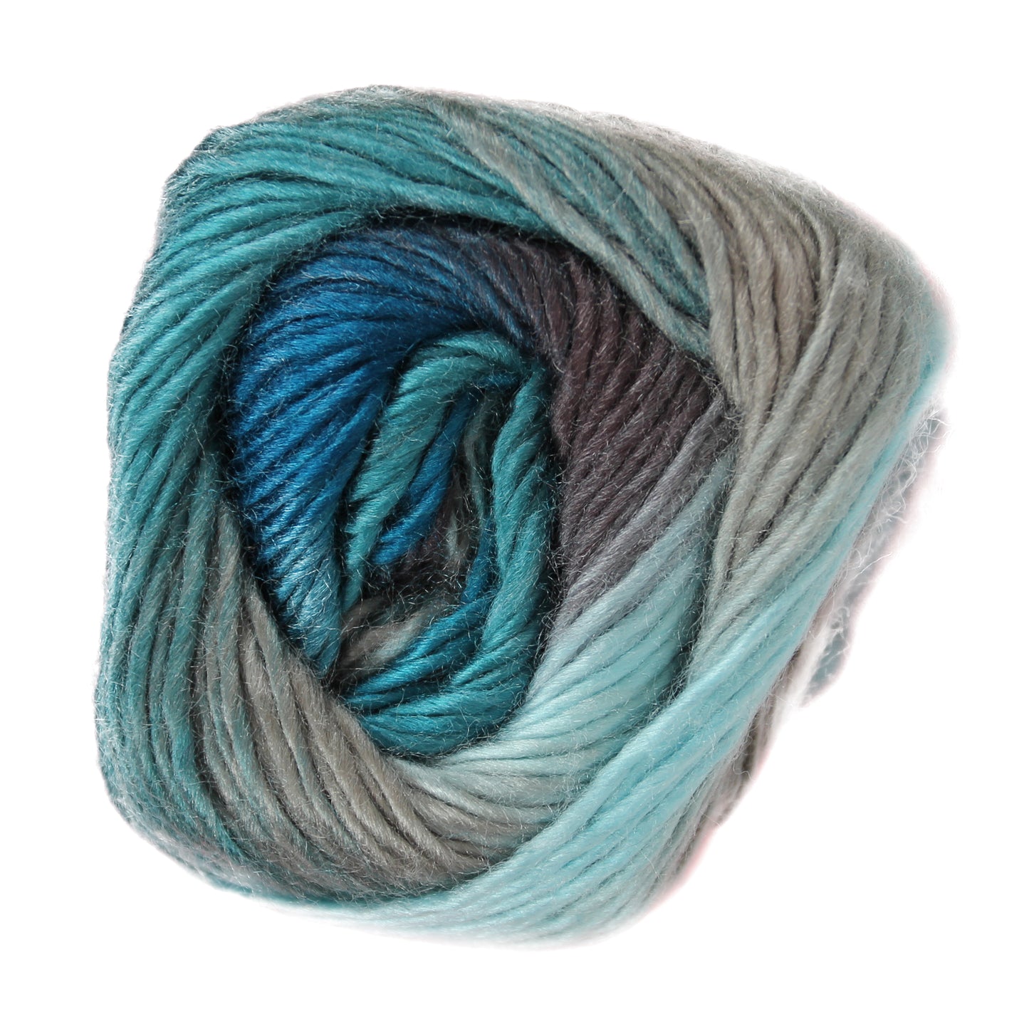 Cygnet BOHO SPIRIT Knitting Sapphire 6334