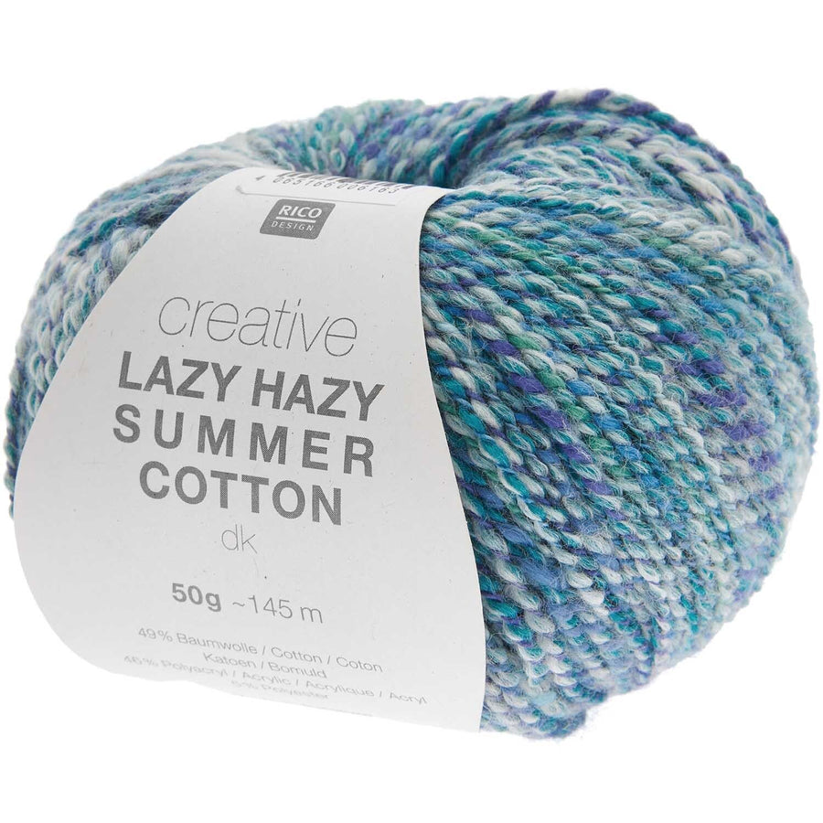 Turquoise 020
