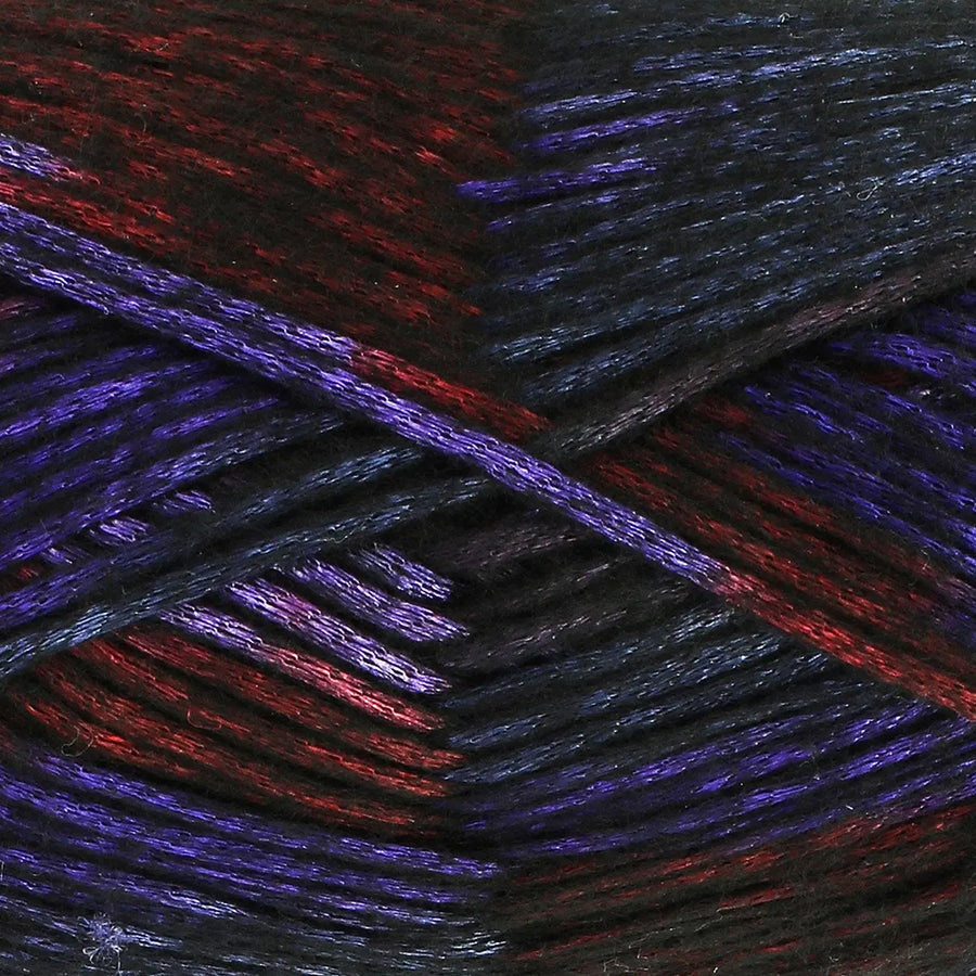 Violet Drop Wing - 6572