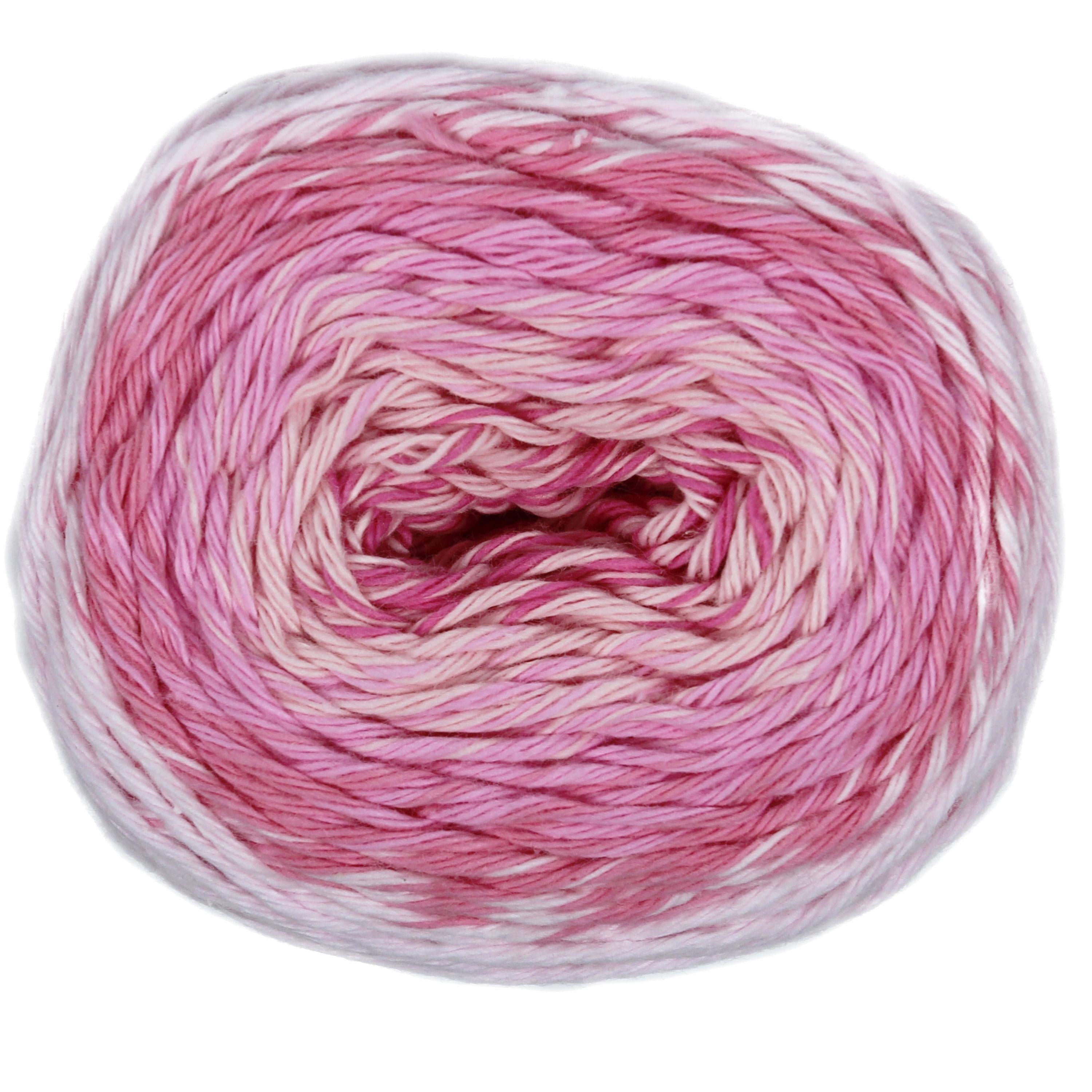 Rico Design Twinkly Twinkly Double Knitting Crochet / Yarn