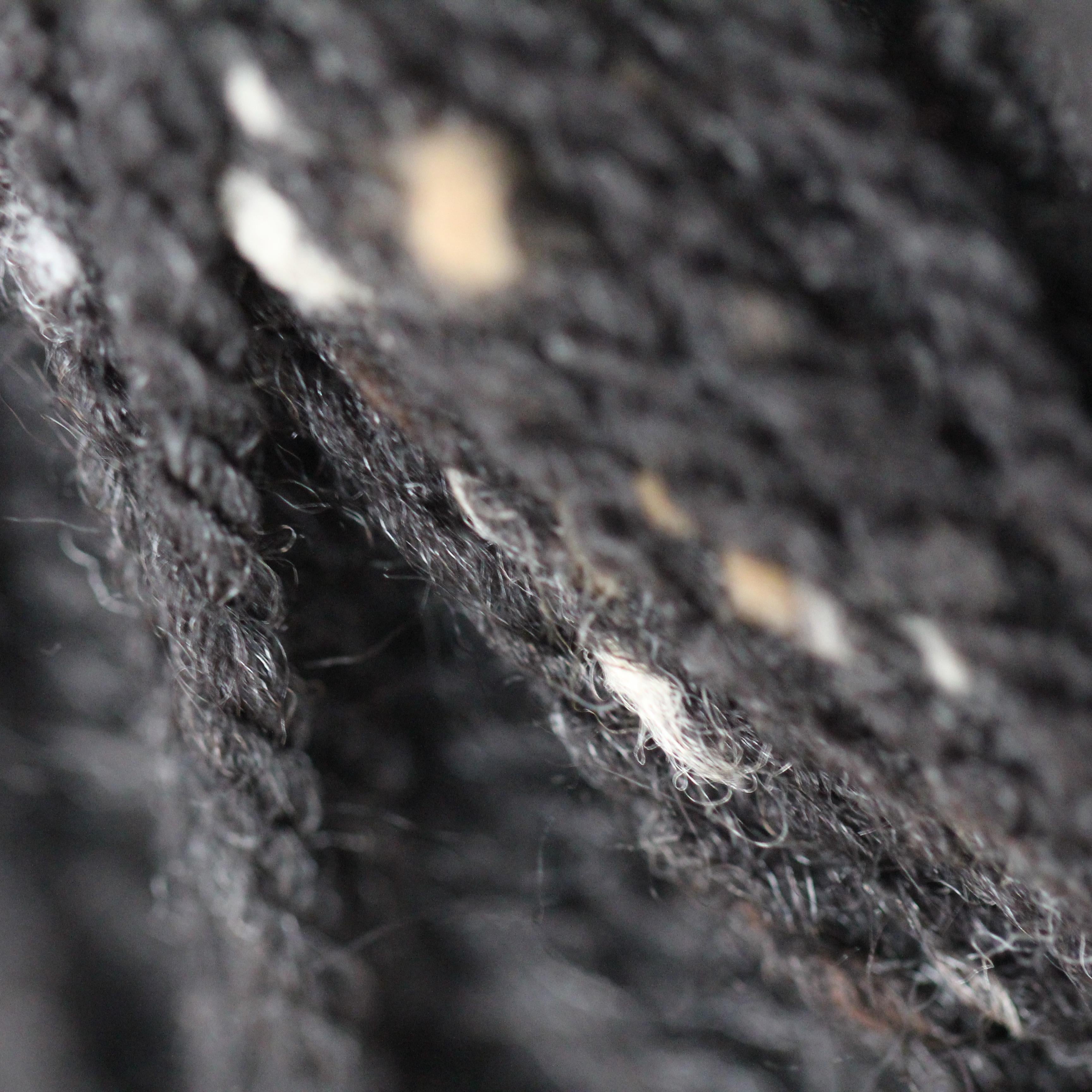 Knitco Aran - 400g - Plain 80% acrylic 20% wool - Tweed 80% acrylic 15% wool 5% viscose