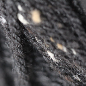 Tweed Black 04