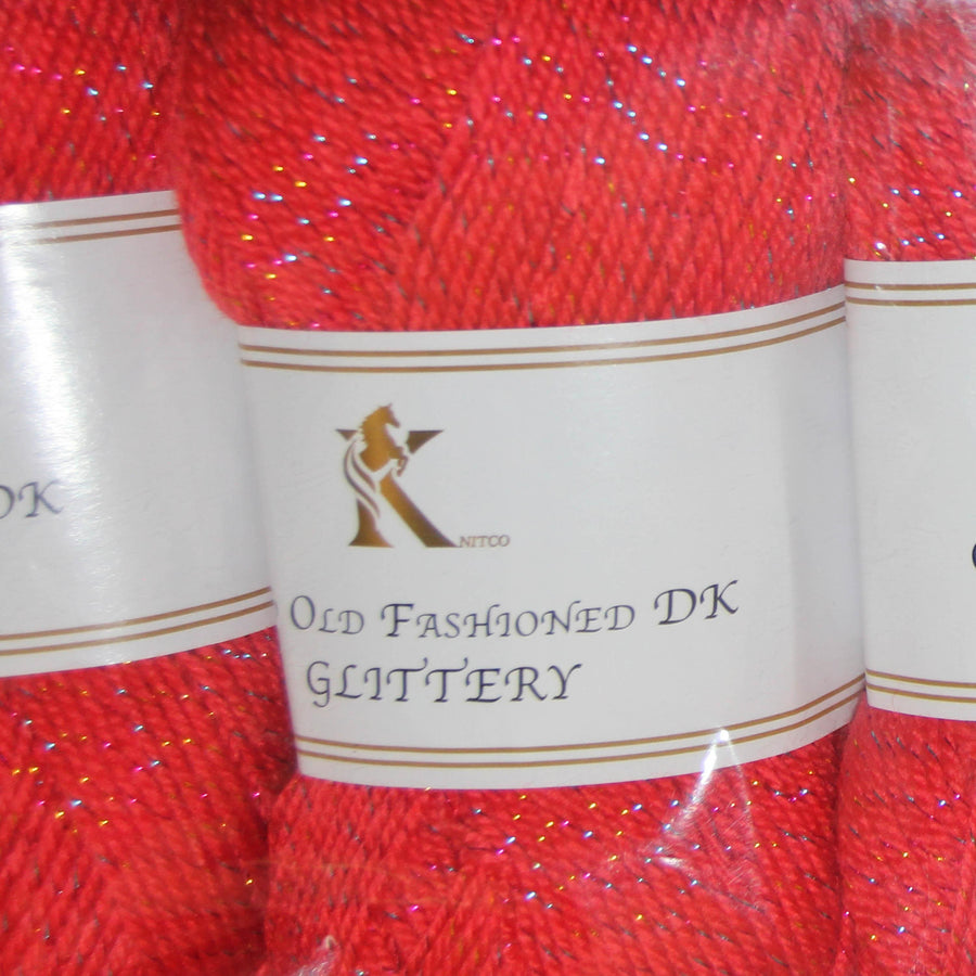 5 x (2) Red
