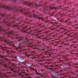 Knitco Aran - 400g - Plain 80% acrylic 20% wool - Tweed 80% acrylic 15% wool 5% viscose