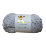 KnitCo Simply Cotton - 100g, 250m, 100% Cotton