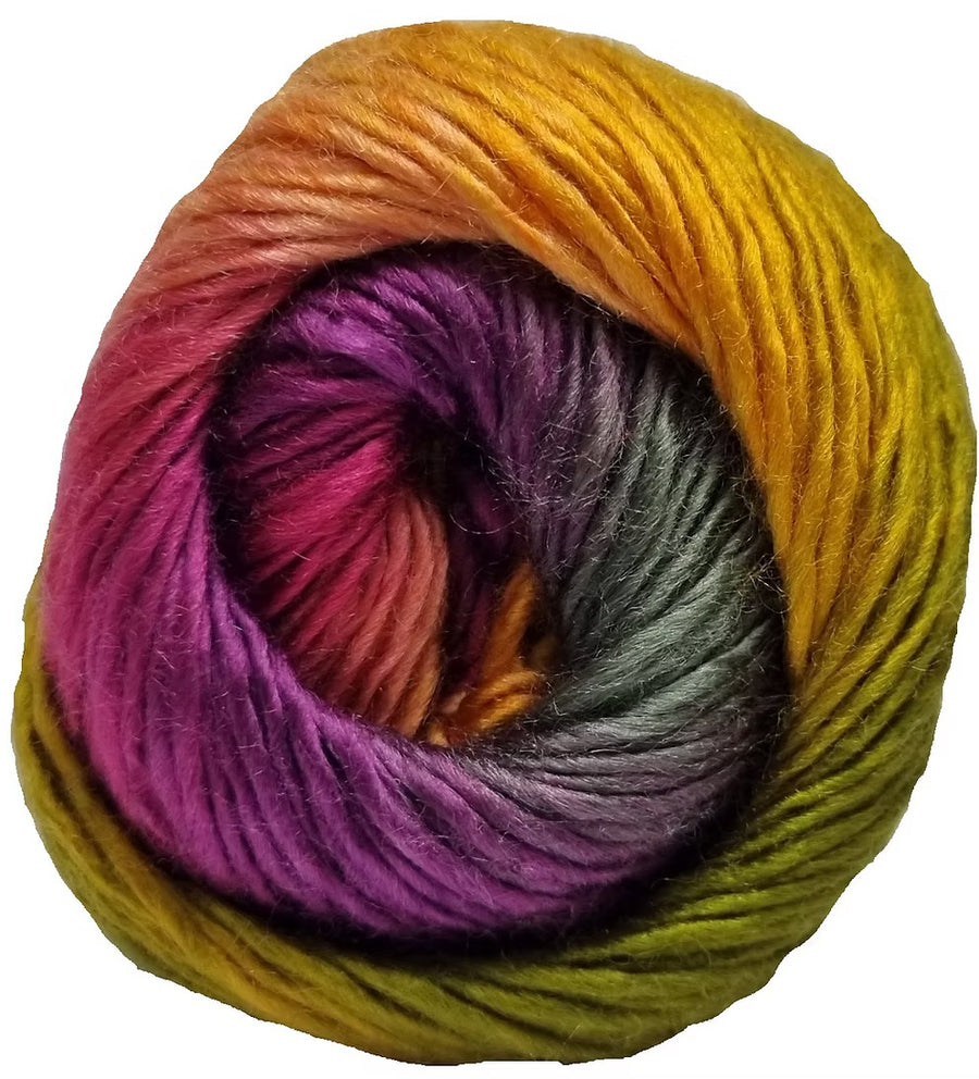 Cygnet BOHO SPIRIT Knitting Afterglow 6667