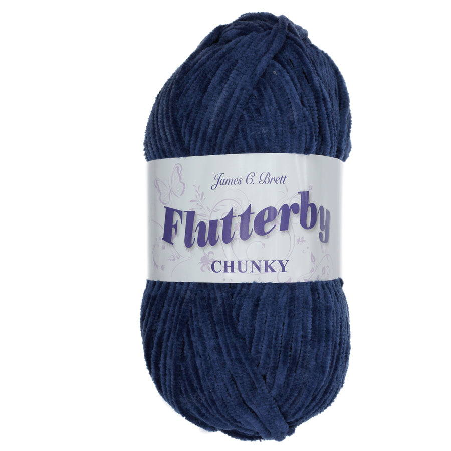 B32 Navy