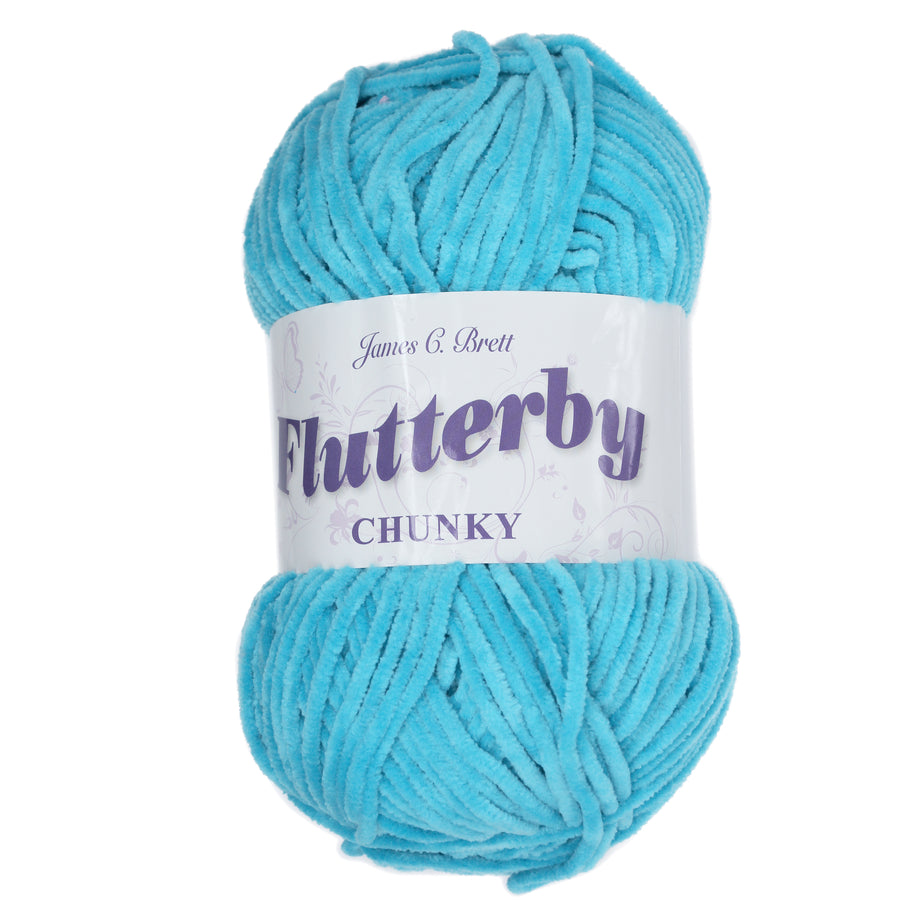 B49 Turquoise