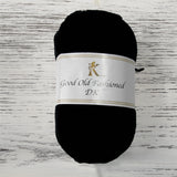 Knitco Good Old Fashioned DK PACK OF 5 Yarn / Wool - 100g Double Knit Ball 40 Shades