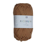 Rico Design RICORUMI Double Knitting Crochet / Yarn