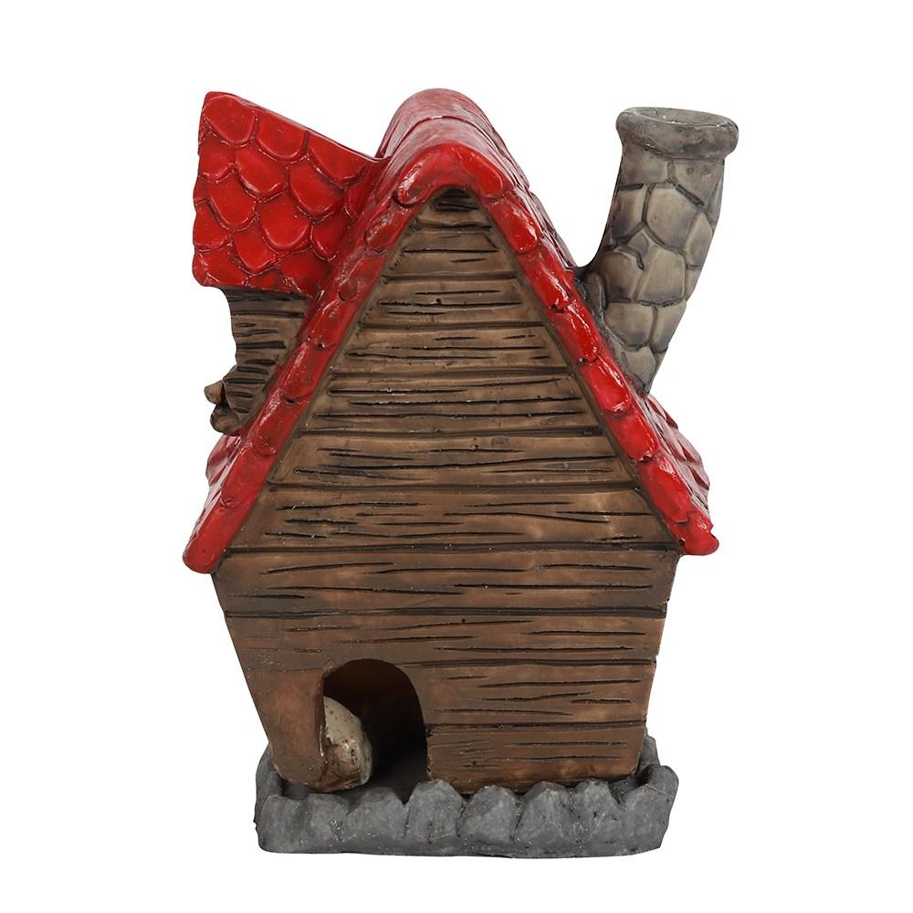 The Willow Incense Cone Burner
