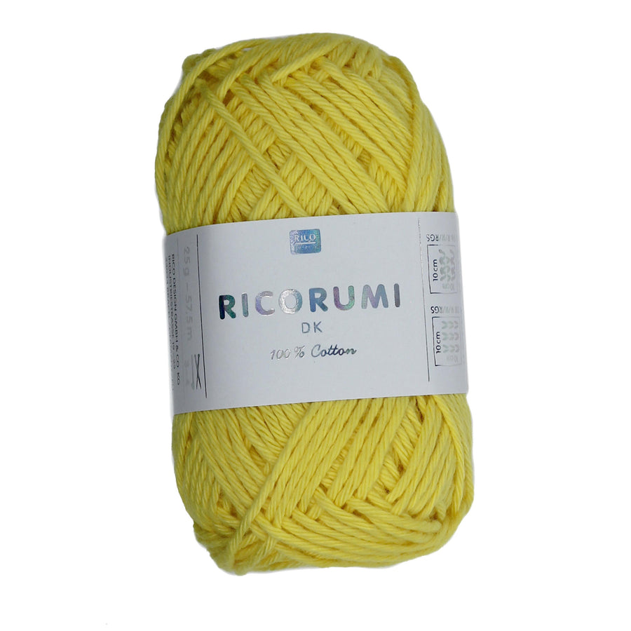 06 - Yellow