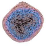 Rico Design Twinkly Twinkly Double Knitting Crochet / Yarn