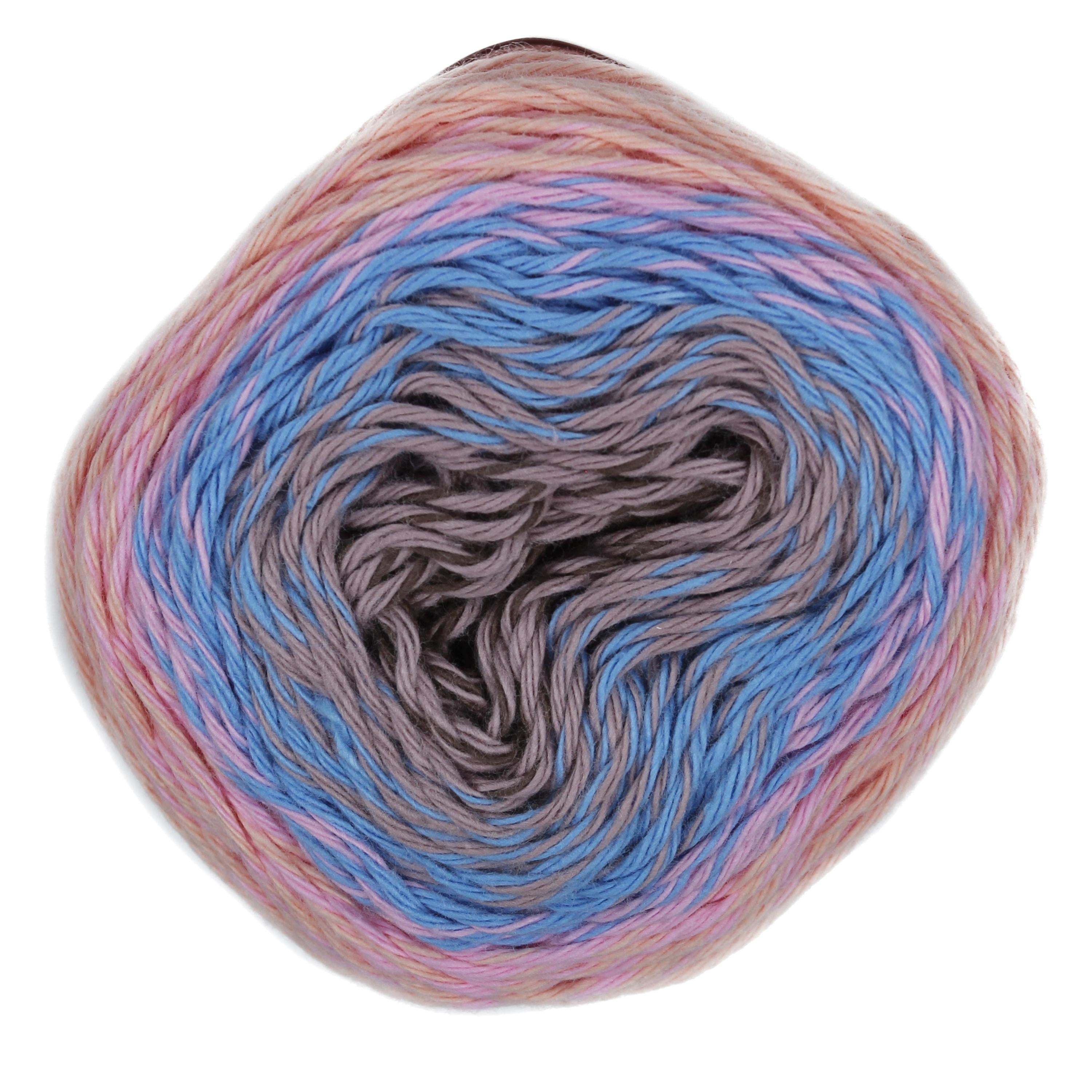 Rico Design Twinkly Twinkly Double Knitting Crochet / Yarn