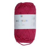 Rico Design RICORUMI Double Knitting Crochet / Yarn