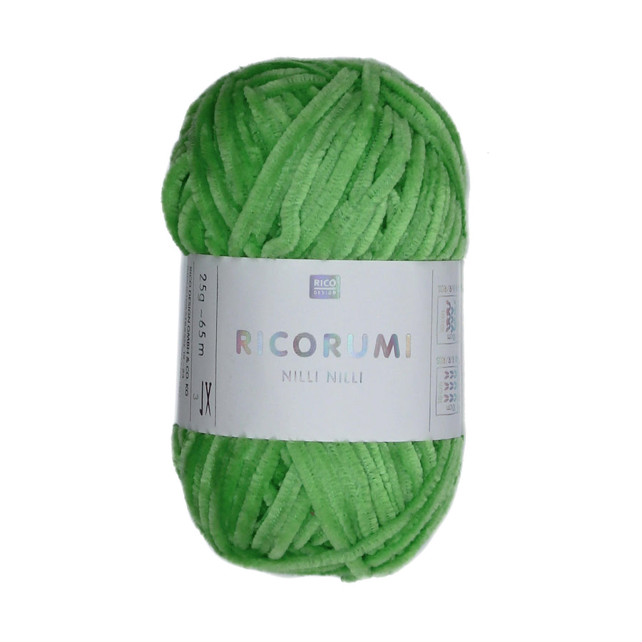030 - Neon Green