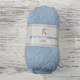 Knitco Good Old Fashioned DK PACK OF 5 Yarn / Wool - 100g Double Knit Ball 40 Shades