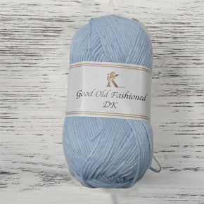 20 - Baby Blue