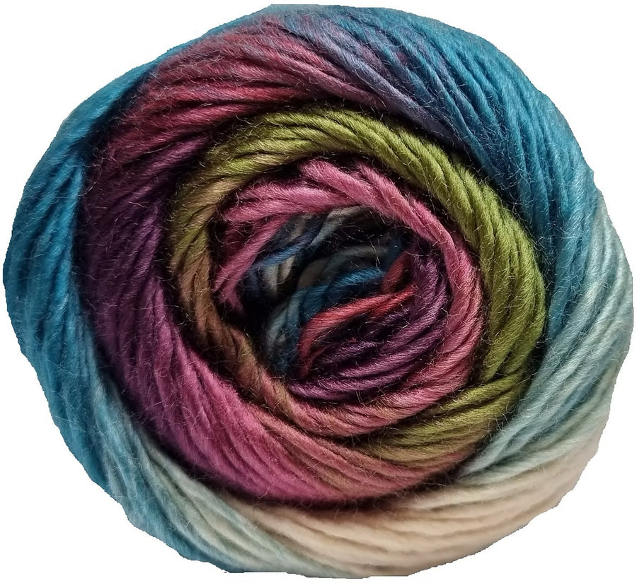 Cygnet BOHO SPIRIT Knitting Boheme 6112