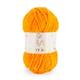 Wolans Yarn Bunny Baby - 100g - 120m - 100% Polyester