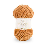 Wolans Yarn Bunny Baby - 100g - 120m - 100% Polyester