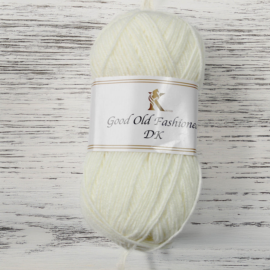 41 - Cream