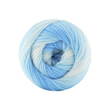 Pack of 5 Cicibebe Batik, 100g, 100% Acrylic, 360m