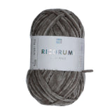 Rico Design Twinkly Twinkly Double Knitting Crochet / Yarn