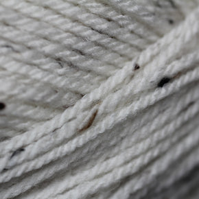 Tweed Cream 02