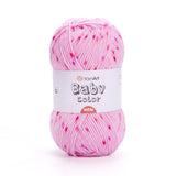 YarnArt Baby Color - 100% Acrylic - 50g - 150m