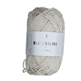 Rico Design RICORUMI Double Knitting Crochet / Yarn