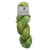 Good Old Fashioned Funky Prints Hanks - 100g - 280m - 100% Acrylic