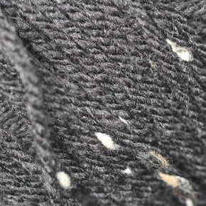 Tweed Dark Grey 06