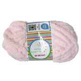 Knitco Big And Soft Blanket Yarn - 100% Polyester, 250g, 30m
